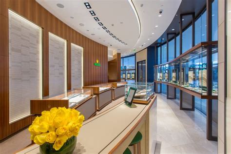 gearys rolex boutique century city